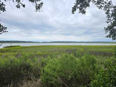 Residential Land For Sale in Murrells Inlet, South Carolina