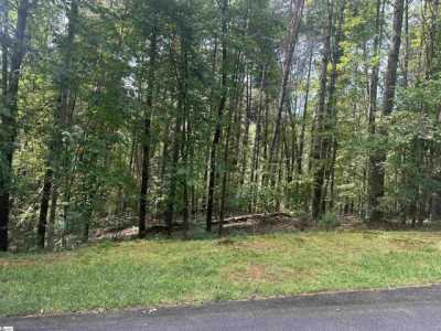 Residential Land For Sale in Sunset, South Carolina