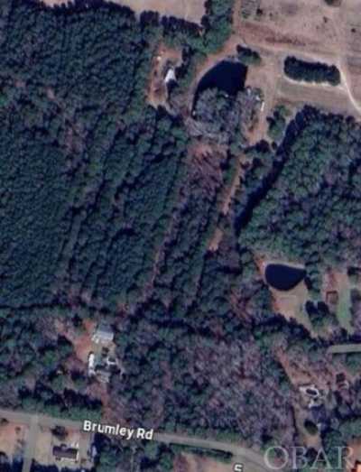 Residential Land For Sale in Knotts Island, North Carolina