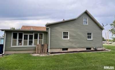 Home For Sale in East Galesburg, Illinois