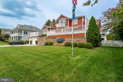 Home For Sale in Rehoboth Beach, Delaware