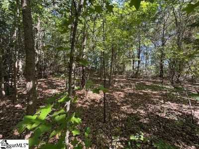 Residential Land For Sale in Lyman, South Carolina