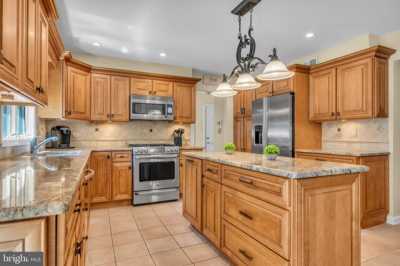 Home For Sale in Millstone Township, New Jersey