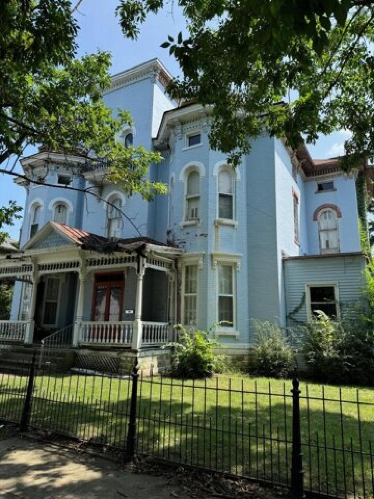 Picture of Home For Sale in Circleville, Ohio, United States