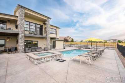 Home For Sale in Windsor, Colorado