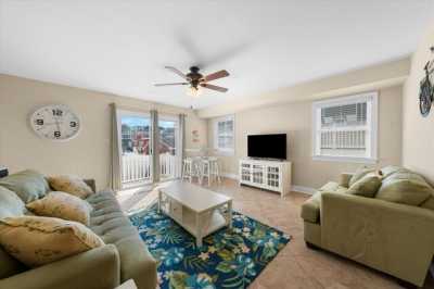 Home For Sale in Sea Isle City, New Jersey