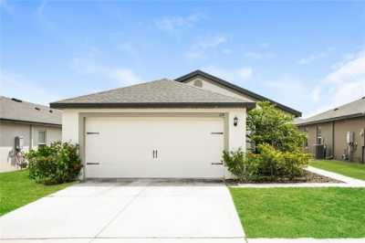 Home For Rent in Winter Haven, Florida