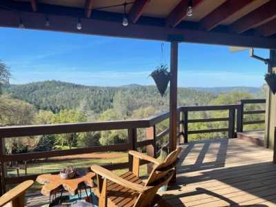 Home For Sale in Garden Valley, California