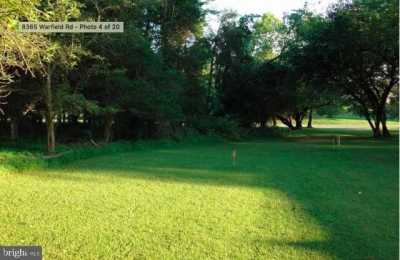 Residential Land For Sale in Gaithersburg, Maryland