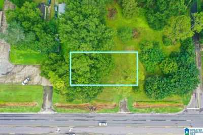 Residential Land For Sale in Pinson, Alabama