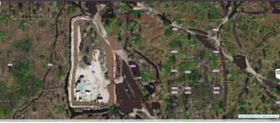 Residential Land For Sale in Saint Cloud, Florida