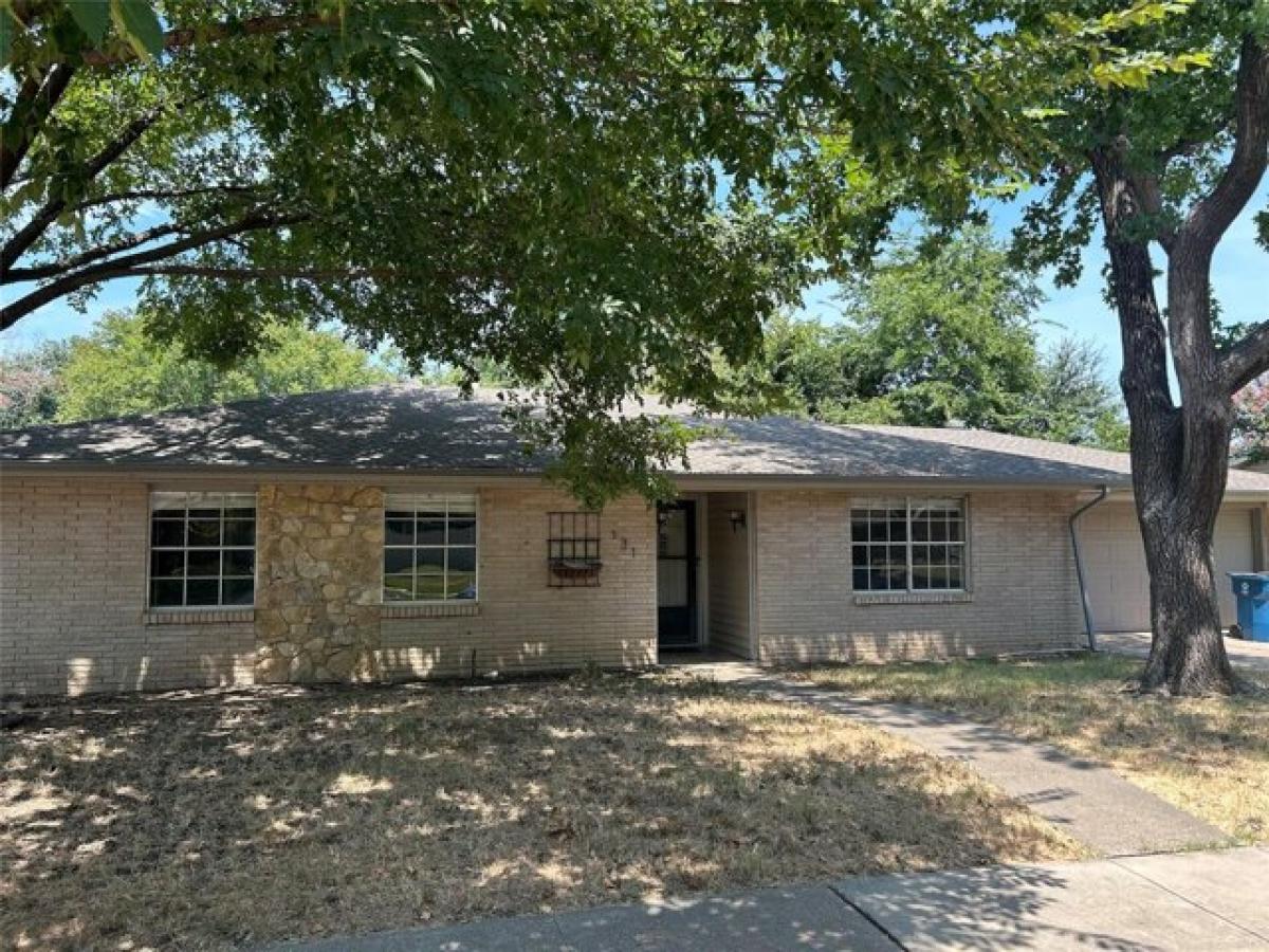 Picture of Home For Rent in Lewisville, Texas, United States