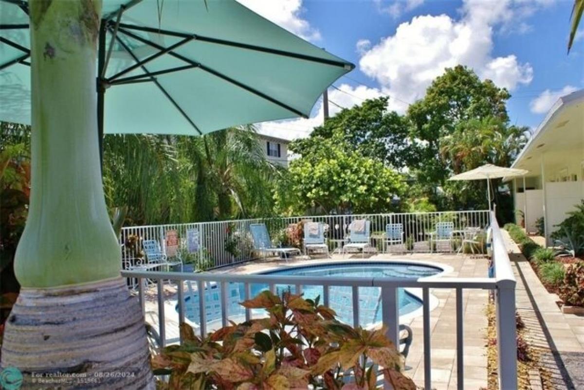 Picture of Home For Rent in Wilton Manors, Florida, United States