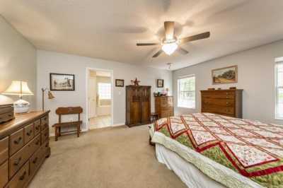 Home For Sale in Fairfield Bay, Arkansas