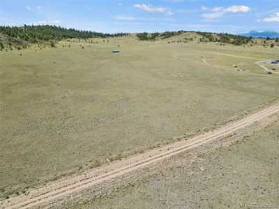 Residential Land For Sale in Hartsel, Colorado