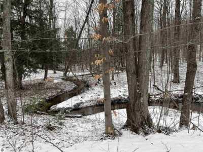 Residential Land For Sale in Kalkaska, Michigan