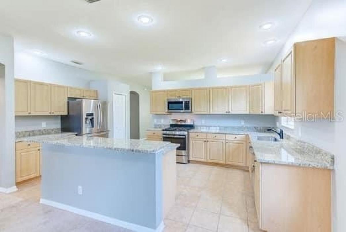 Picture of Home For Rent in Temple Terrace, Florida, United States