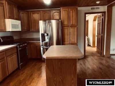 Home For Sale in Farson, Wyoming