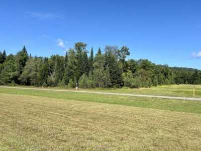 Residential Land For Sale in Old Forge, New York