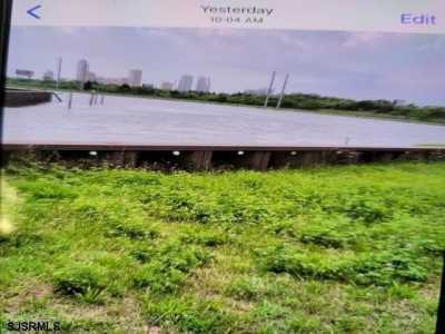 Residential Land For Sale in Atlantic City, New Jersey