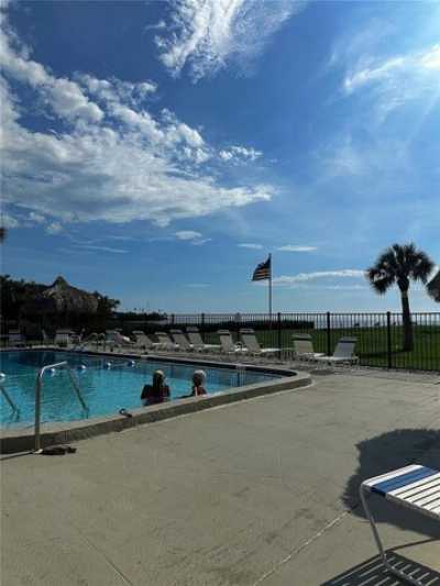 Home For Rent in Tarpon Springs, Florida