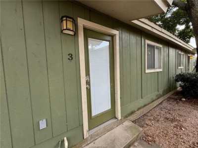 Home For Rent in Bryan, Texas