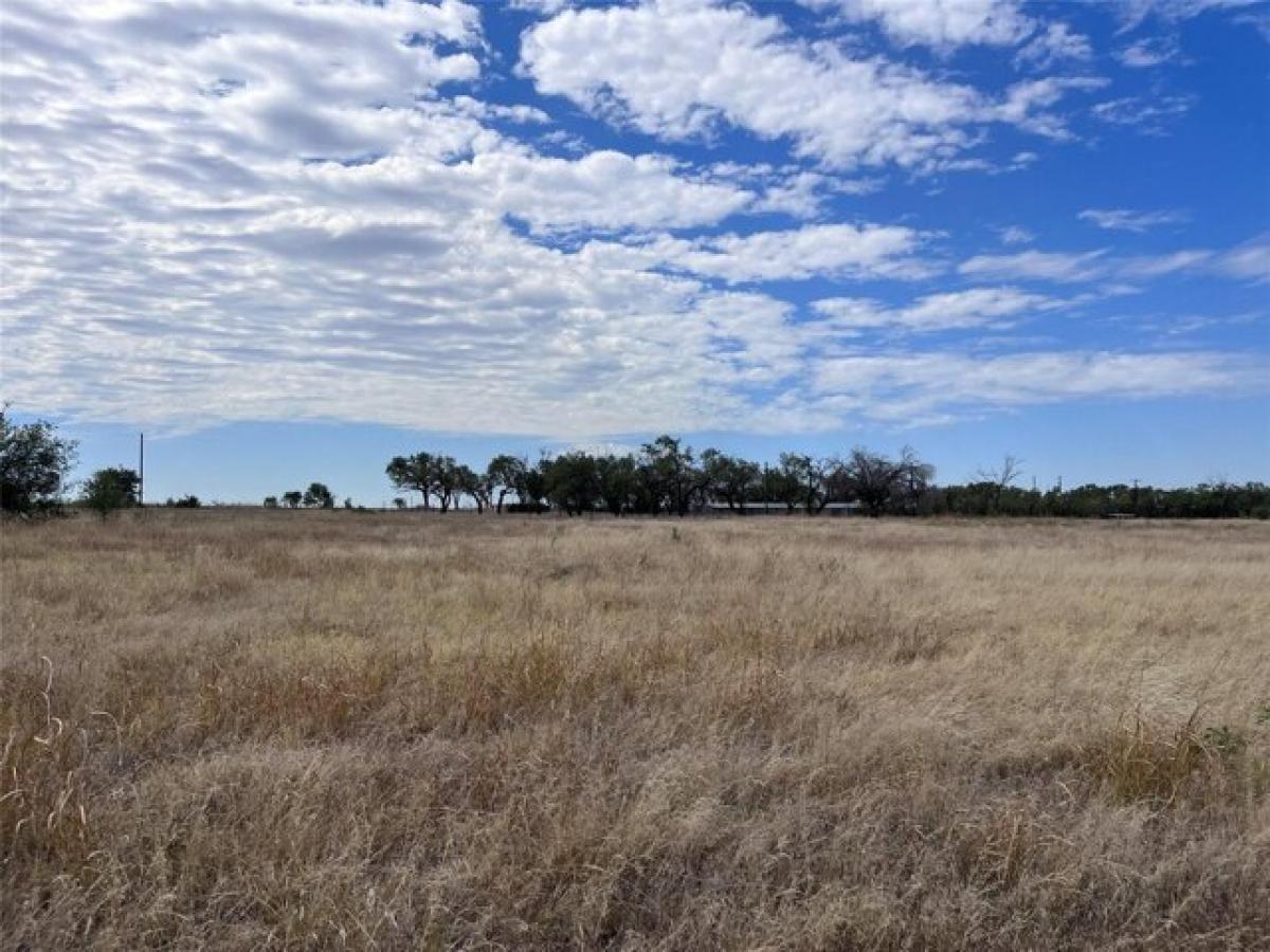 Picture of Residential Land For Sale in Merkel, Texas, United States