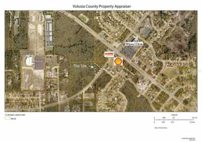 Residential Land For Sale in Deltona, Florida