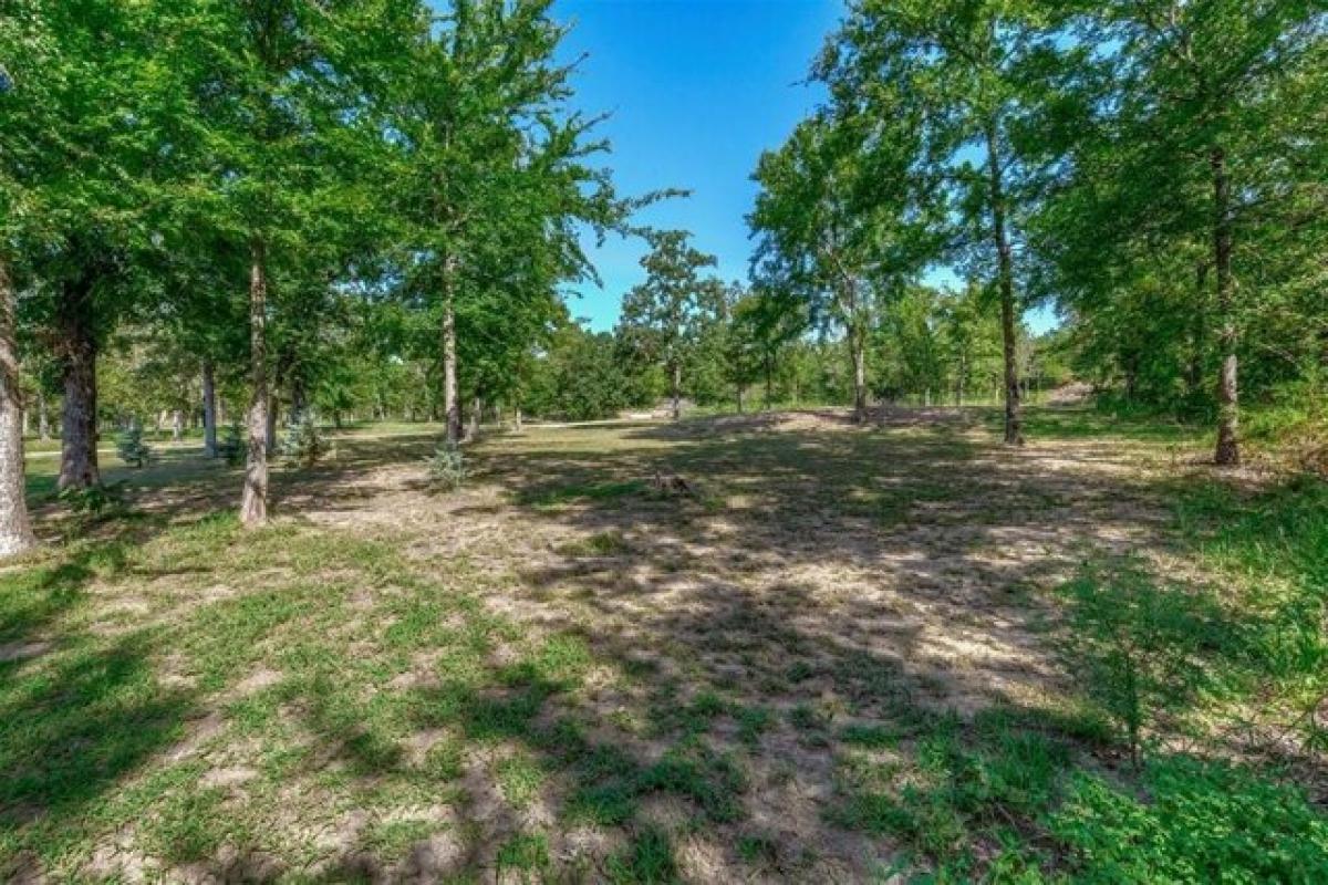 Picture of Residential Land For Sale in Porum, Oklahoma, United States