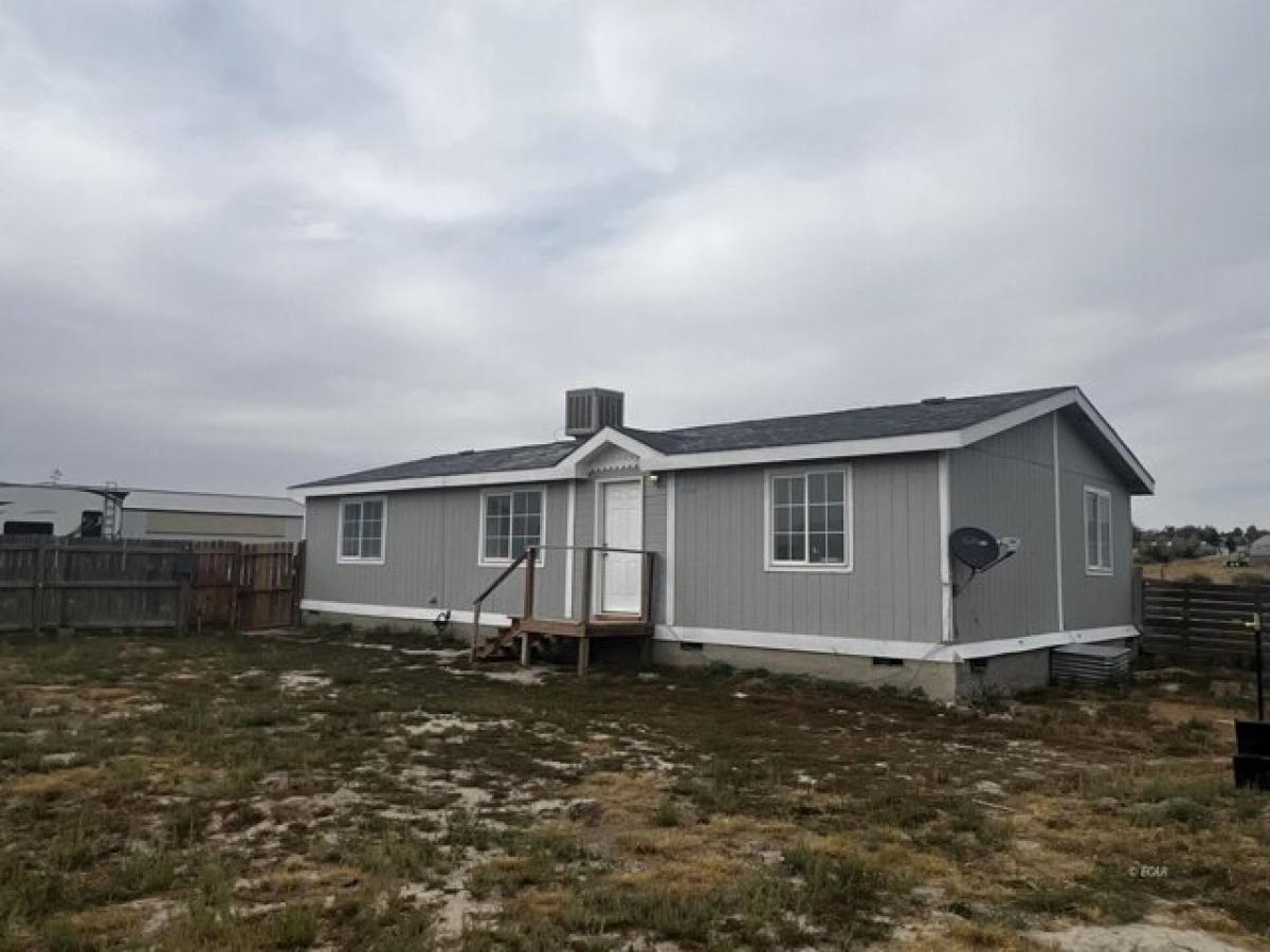 Picture of Home For Sale in Spring Creek, Nevada, United States