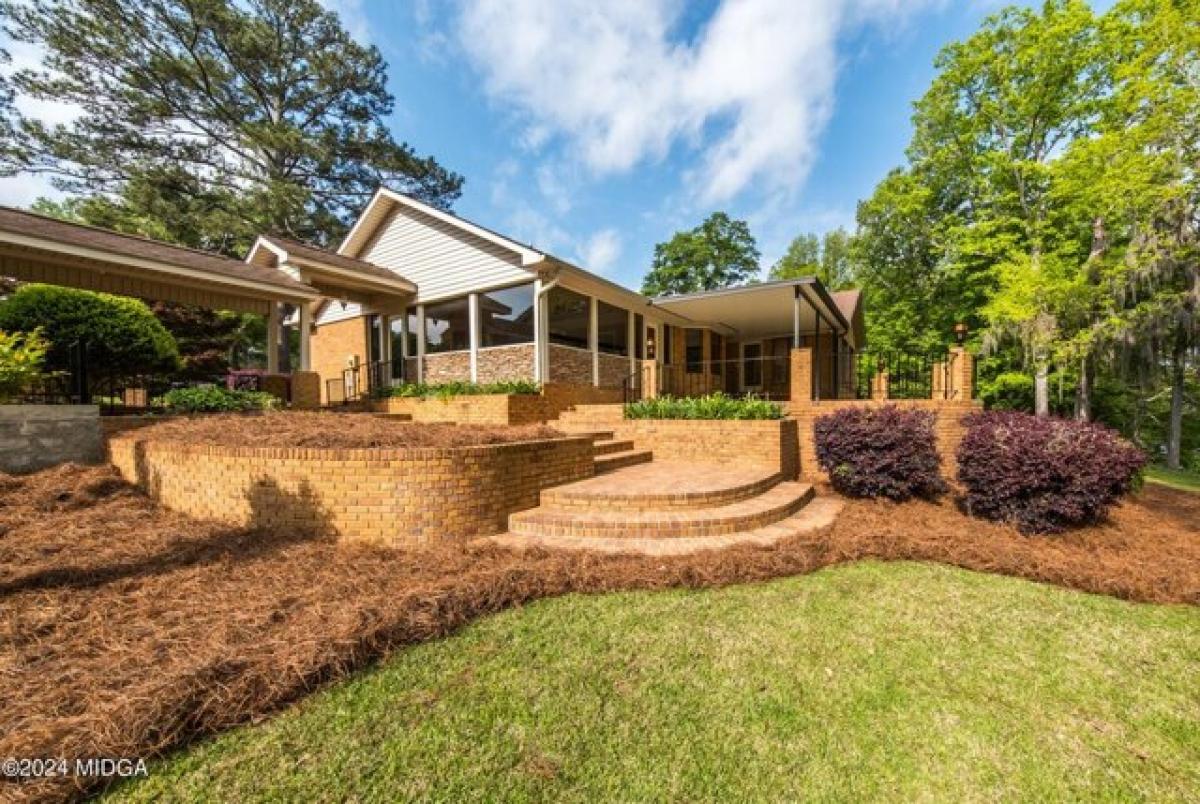 Picture of Home For Sale in Hawkinsville, Georgia, United States