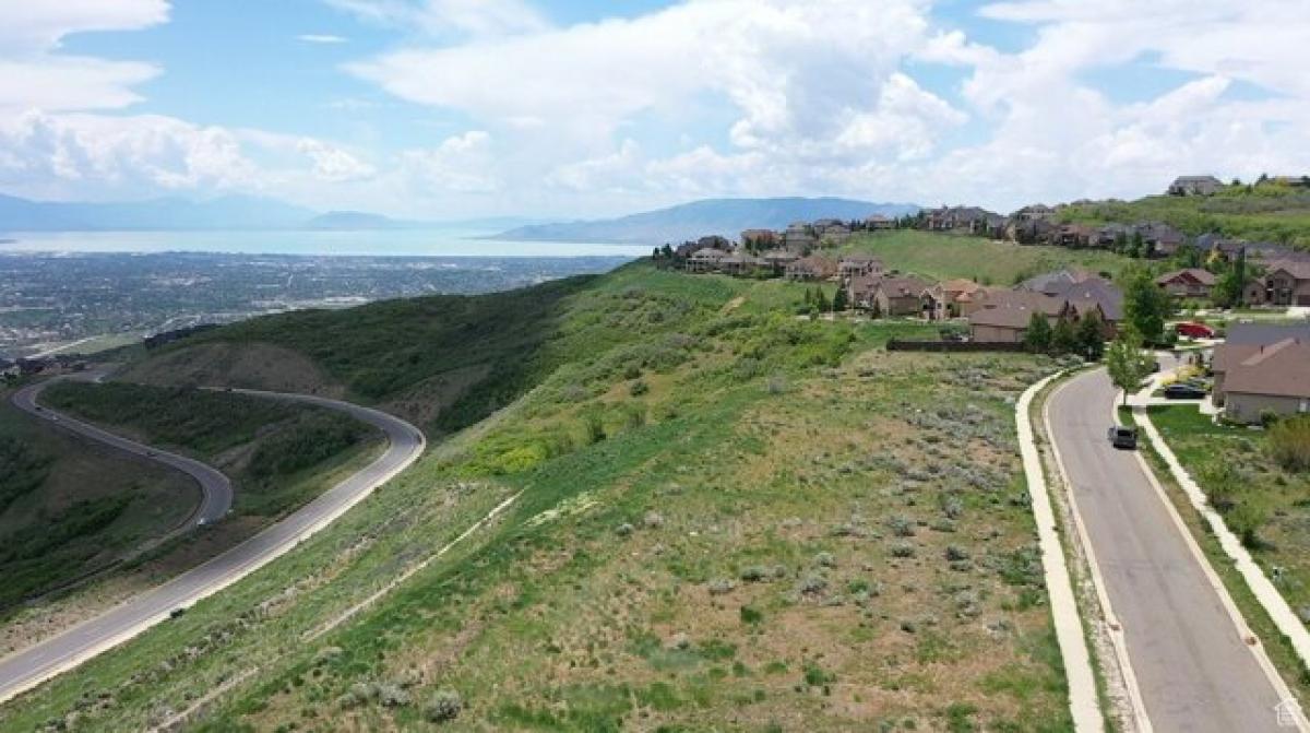 Picture of Residential Land For Sale in Draper, Utah, United States