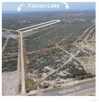 Residential Land For Sale in Falcon Heights, Texas