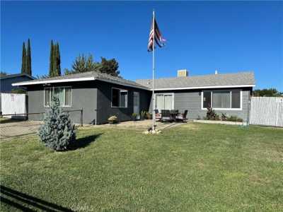 Home For Sale in Oroville, California