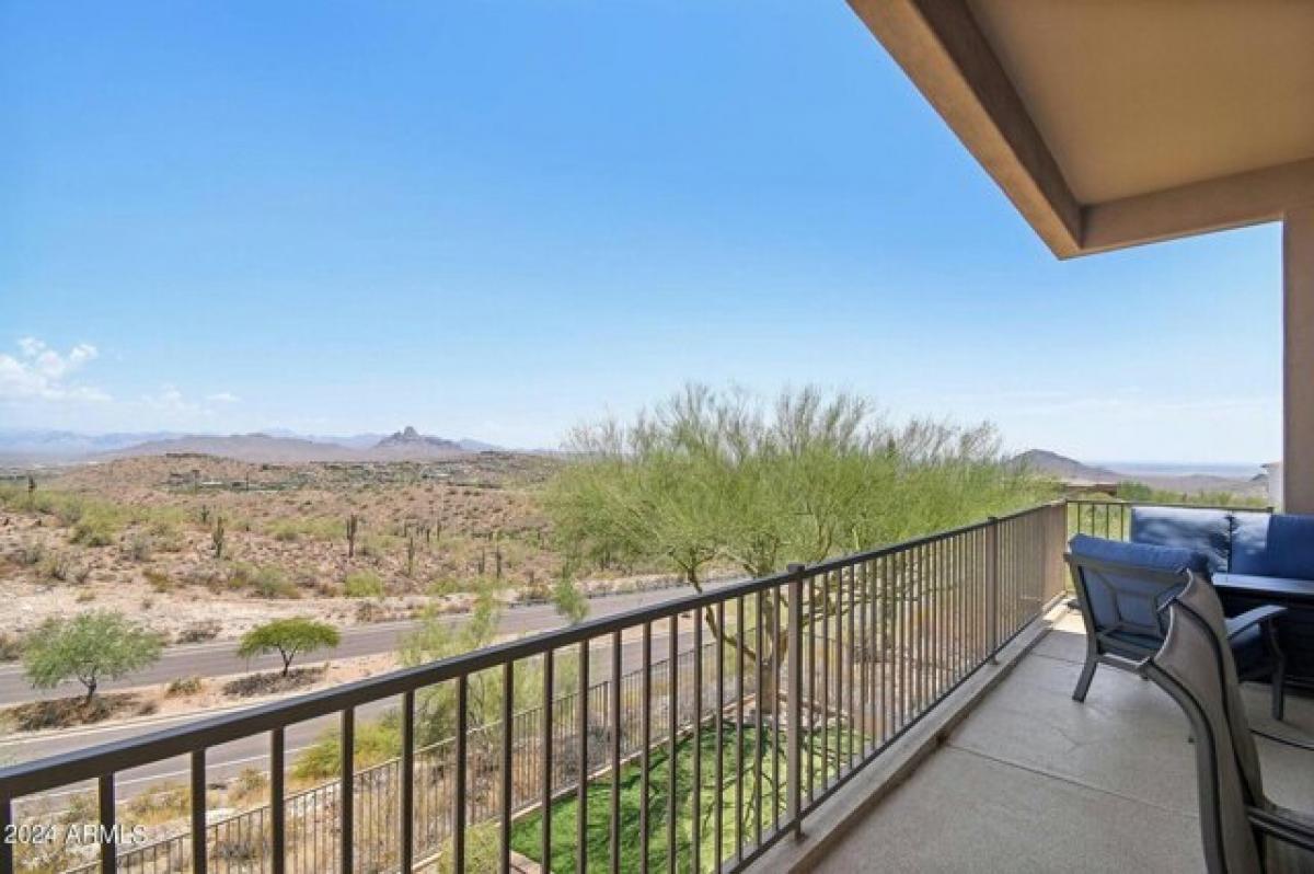 Picture of Home For Sale in Fountain Hills, Arizona, United States