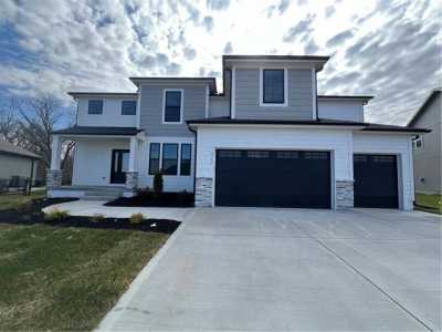 Home For Sale in Kearney, Missouri