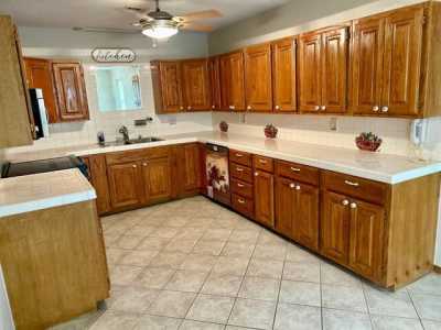 Home For Sale in Copan, Oklahoma