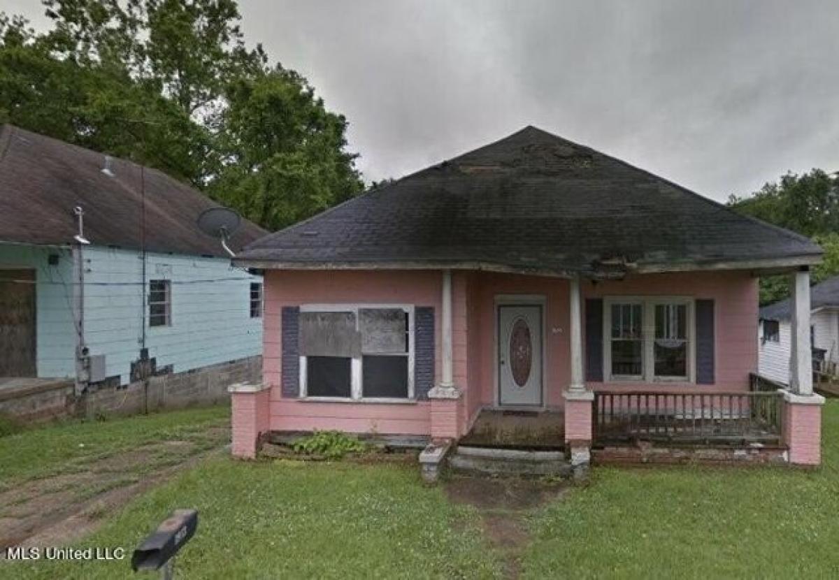 Picture of Home For Sale in Vicksburg, Mississippi, United States