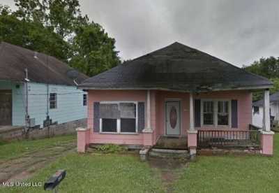 Home For Sale in Vicksburg, Mississippi