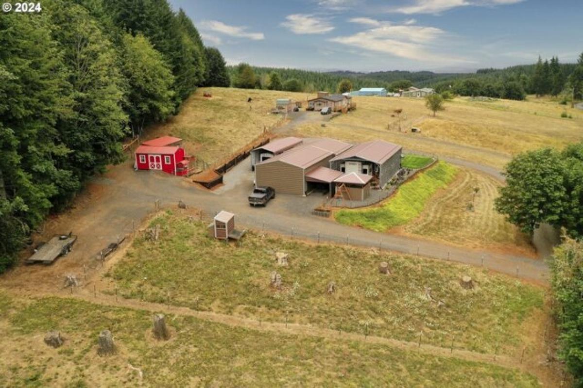 Picture of Home For Sale in Saint Helens, Oregon, United States