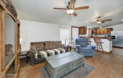 Home For Sale in Mayer, Arizona