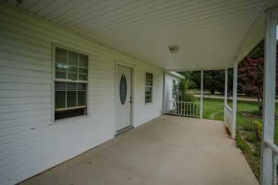 Home For Sale in Haleyville, Alabama