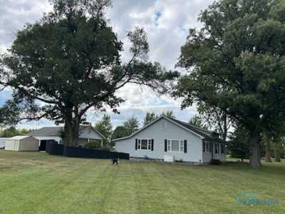 Home For Sale in Curtice, Ohio