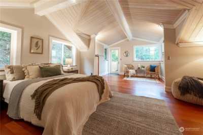 Home For Sale in Lummi Island, Washington