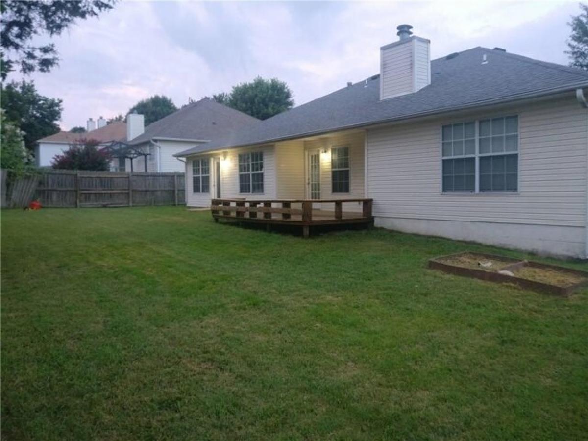 Picture of Home For Rent in Fayetteville, Arkansas, United States