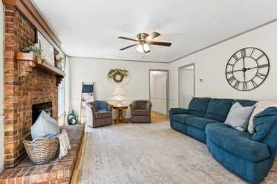 Home For Sale in Lewisburg, Tennessee