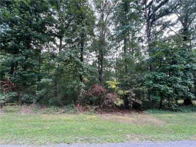 Residential Land For Sale in Bella Vista, Arkansas