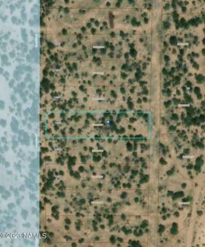 Residential Land For Sale in Williams, Arizona