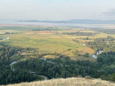 Residential Land For Sale in Helmville, Montana