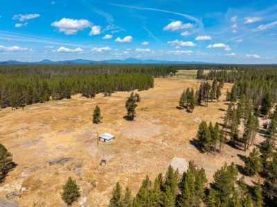 Home For Sale in La Pine, Oregon